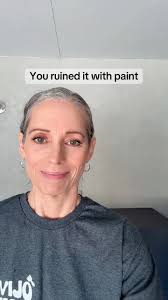 Painting and modernizing these soon to be discarded pieces, save them from  ending up in a landfill. Many times I acquire pieces that are