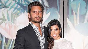 Scott disick posted a photo of sofia richie in bed over the weekend. Kourtney Kardashian Thinks Scott Disick Looks Hotter These Days Hollywood Life