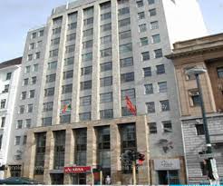 Internal civil engineering services for the provision of water, sanitation and roads; 132 136 Adderley Street Office To Let In Cape Town Cbd