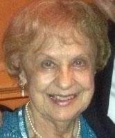 Dorothy Duryea Obituary (1929