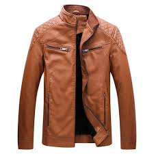 New Men S Leather Jacket Winter Fleece Pu Coats Mens Brand Clothing Business Outerwear Faux Fur Male Coat 5xl Leather Jacket Men Mens Leather Jacket Winter Leather Jacket