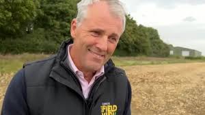 British baked beans become reality after successful Lincolnshire harvest