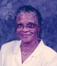 Lizzie Mae Moore Byers