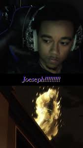 Old Man Joseph Joestar Part 4