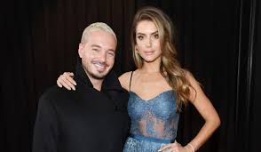 Que entre jose y j balvin no existan diferencias. J Balvin And Valentina Ferrer Reveal Their Son S Name Pressreels