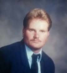 Ricky Eugene Wall (1971-2005)