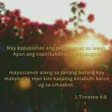 Pin On Bisaya Verses