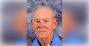 Obituary information for Theldon R. Burt