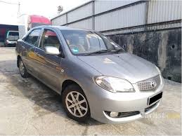 Maybe you would like to learn more about one of these? Toyota Vios 2007 E 1 5 In Selangor Automatic Sedan Silver For Rm 22 800 4908594 Carlist My