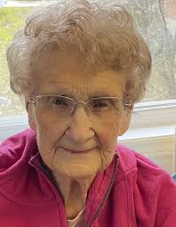 Cecilia Mary Theresa O'Connor Obituary