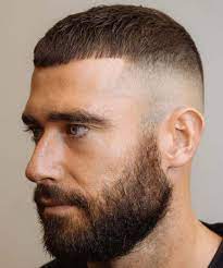 The crop has become one of the most popular haircuts over the last year as men look towards textured cuts that are easy to style. 37 Best French Crop Haircuts For Men 2021 Guide Crop Haircut Skin Fade Skin Fade Hairstyle