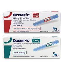 Give your injection select your dose Ozempic Full Prescribing Information Dosage Side Effects Mims Malaysia