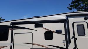 Maybe you would like to learn more about one of these? Slide Out Awning Question Forest River Forums