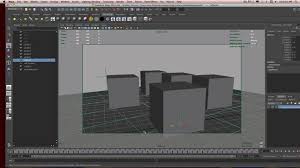 Importing Camera Data Into After Effects From Maya In 2020 After Effects Adobe Tutorials After Effect Tutorial