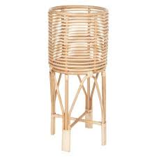 Bay Isle Home Brayden Plant Stand Plant Stand Table Plant Stand Indoor Plant Stand