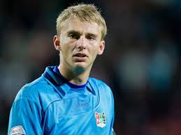 He is 31 years old from holland and playing for valencia cf in the spain primera división (1). Ajax Nec Reach Agreement For The Sale Of Jasper Cillessen Goal Com
