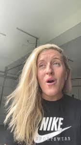 Erika Teague's Instagram, Twitter & Facebook