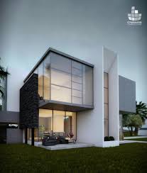 Tal van voorbeelden van modern wonen, landelijk wonen en klassiek wonen passeren op overzichtelijke wijze de revue op het luxe inspiratieplatform. 780 Modern Villas Ideas In 2021 Architecture House Modern Architecture House Design