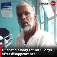 Vernon Roberts's Instagram, Twitter & Facebook