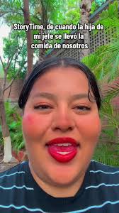 Chismesito: La hija de mi jefe se llevó nuestra comida