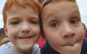 Annual Report 2014/15