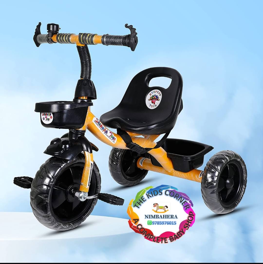 Rambo Tricycles product image