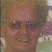 Janice M. McNeal Obituary