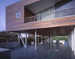 Maybe you would like to learn more about one of these? Stilted Houses 2 Stilt Homes Of Wood Clad Design Built For Outdoors House Architecture Design Interior Architecture Design Elevated Houses