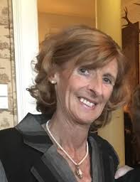 Death Notice of Joyce Farrell (née Faulkner) (Nobber, Meath)