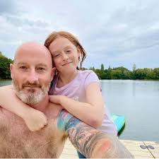 Profile for Timmy Harbour