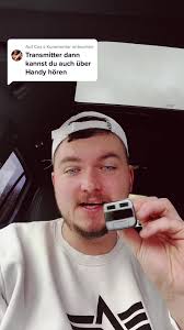 Bluetooth Transmitter Hama Review: Handy Music