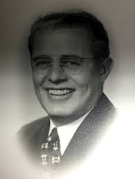 Cochrane Chase Obituary