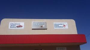 Ryno pest control is a company that provides both residential and commercial pest and weed control services for snyder, texas and surrounding counties. Alexander S Pest Weed Control 1001 College Ave Snyder Tx Pest Control Mapquest