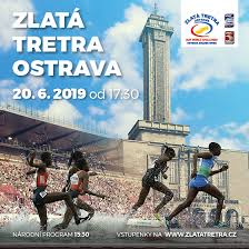 Z mé strany je to vše, loučím se s vámi. Zlata Tretra Ostrava Tickets Ticketstream