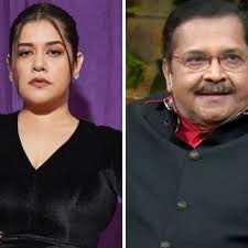 Celebrates Kamal Jain