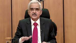 The reserve bank of india governor, shaktikanta das, is to ship a speech at 10 am on wednesday, the central financial institution mentioned on twitter. Rbi Announces Rs 50 000 Crore Liquidity To Ramp Up Health Infra For Covid Fight Oneindia News