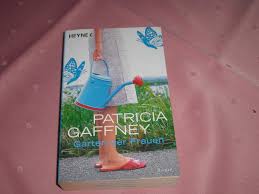 Frau borger wohnt in der großstadt. Garten Der Frauen Patricia Gaffney Buch Antiquarisch Kaufen A01yjbou01zzg