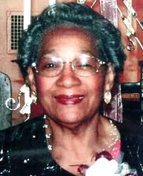 Francena Naomi Dickson Williams -- Orangeburg