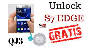 When i put a sim card in my gal s7 edge it works. Unlock Samsung S7 Edge Sprint Gratis Youtube
