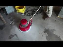 Painted Concrete Floors Concrete Floor Paint Tutorial Amp Videosdecorated Life Painted Concrete Floors Cleaning Concrete Floors Paint Concrete Patio