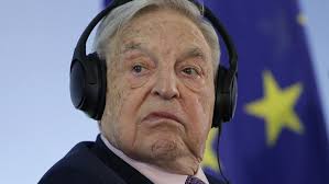 Soros now wants to intervene in Hungarian internal affairs through NATO —  Civilek Info