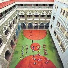 The Cathedral & John Connon School in ...