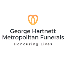 George Hartnett Metropolitan Funerals Holland Park West