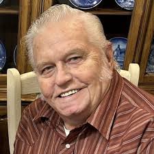 Richard Lee Pace Obituary