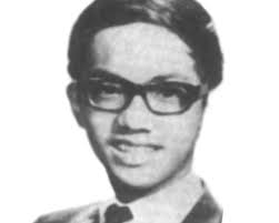 Abraham Sarmiento Jr.