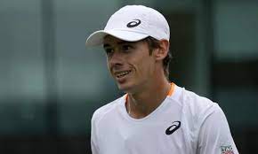 Alex de minaur in the news. 4y5rvatqymx6fm