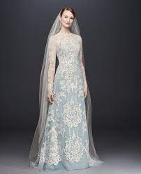 29 Of The Prettiest Wedding Dresses You Ve Ever Seen Davids Bridal Wedding Dresses Wedding Strapless Colorful Dresses
