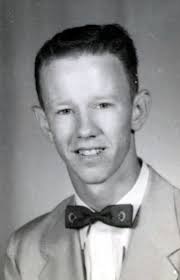 Keith Allred Obituary