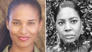 Joy Bryant Launches Production Company With First-Look Deal At Sony  Pictures TV