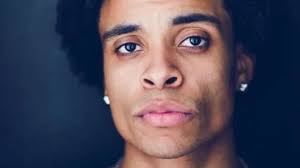 Jamaal Fields-Green in MJ The Musical